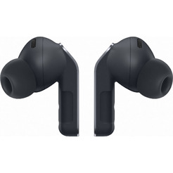 Наушники Samsung Galaxy Buds 4 Pro SM-R640NZKACIS (черный)