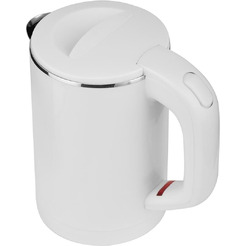 Электрический чайник Centek CT-0006 (белый)