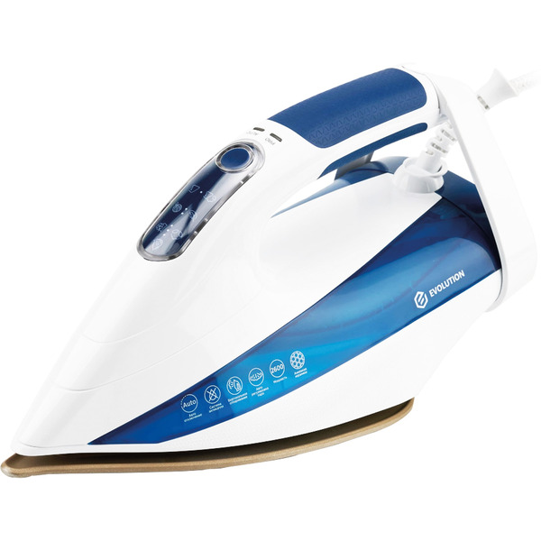Утюг EVOLUTION I-2830