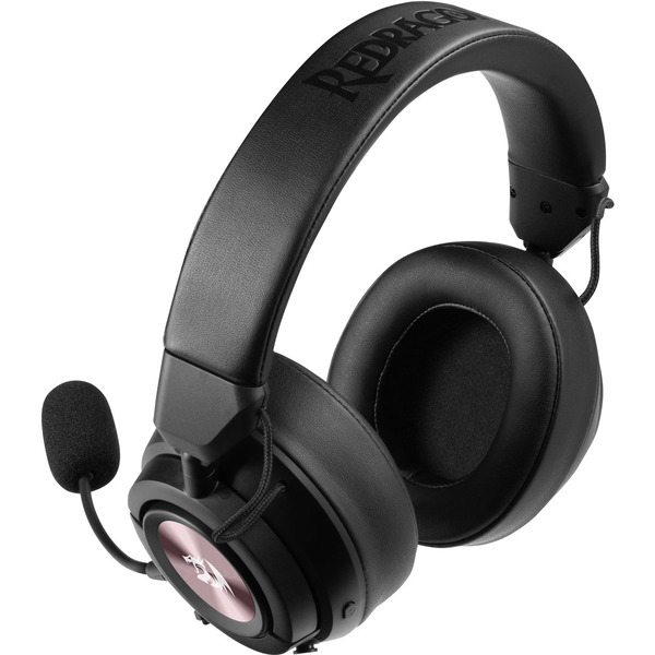 Наушники Redragon Spectra Pro (черный)