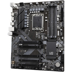 Материнская плата Gigabyte B760 DS3H DDR4 (rev. 1.0)