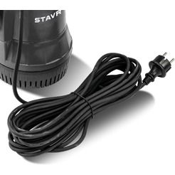 Насос STAVR НПД-400Ш