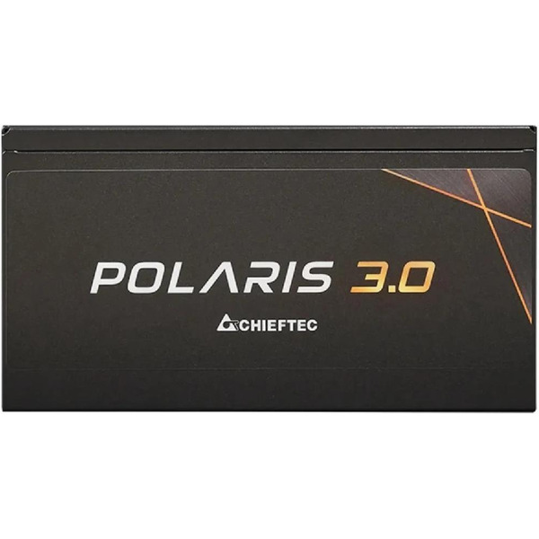 Блок питания Chieftec Polaris 3.0 PPS-1050FC-A3