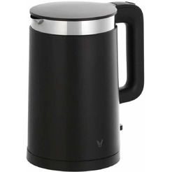 Электрочайник Viomi V-MK152B (YMSH016CN) Black