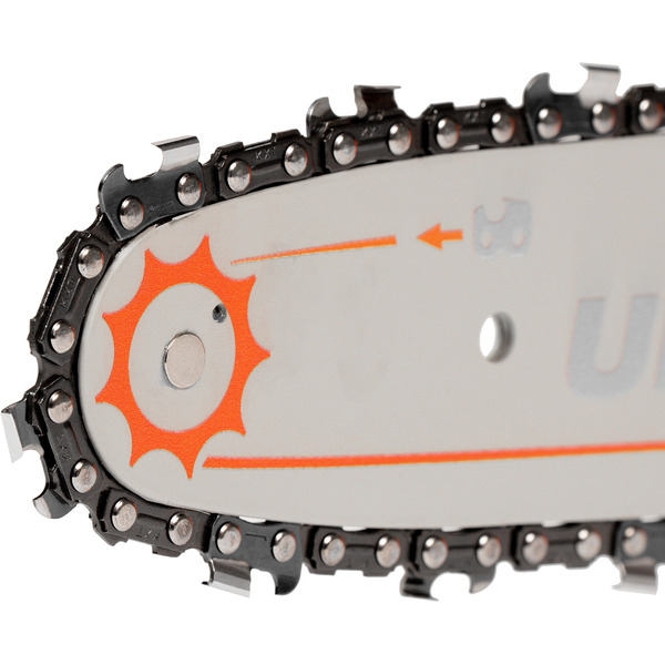 Аккумуляторная пила Daewoo Power DACS 1642Li Set