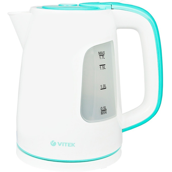 Электрочайник VITEK VT-7022W
