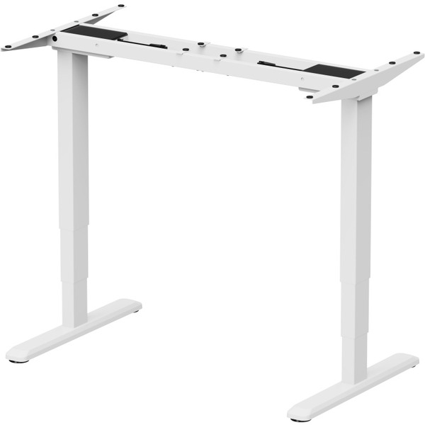 Рама к столу Ergosmart Unique Ergo Desk WHITE