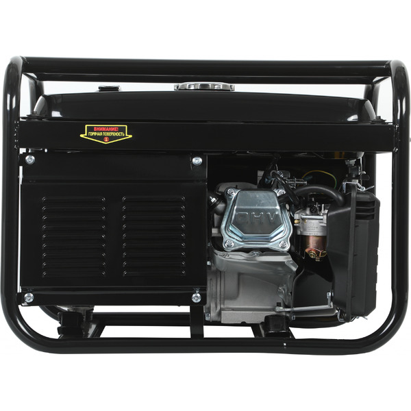 Генератор Huter DY3.0A (64/1/56)