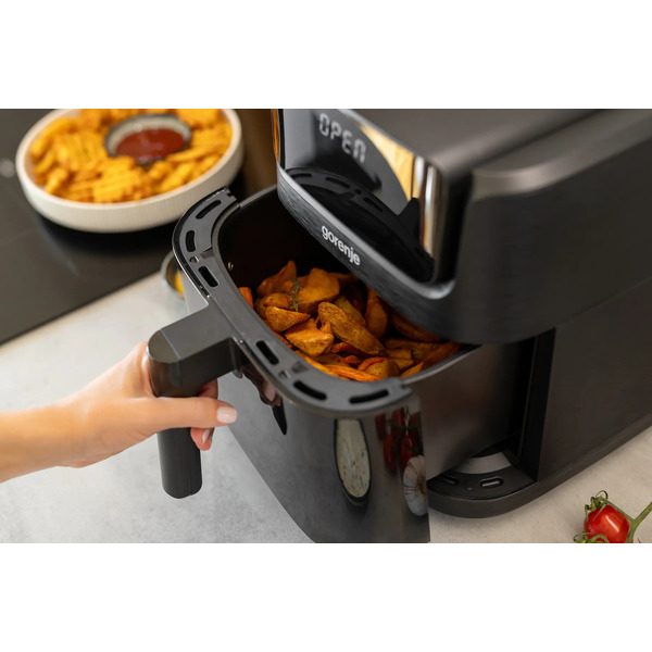 Аэрогриль GORENJE AF1800DHB