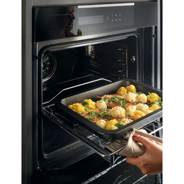 Духовой шкаф Haier HWO60SM5S5B1H