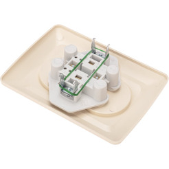 Розетка Kranz KR-78-0249