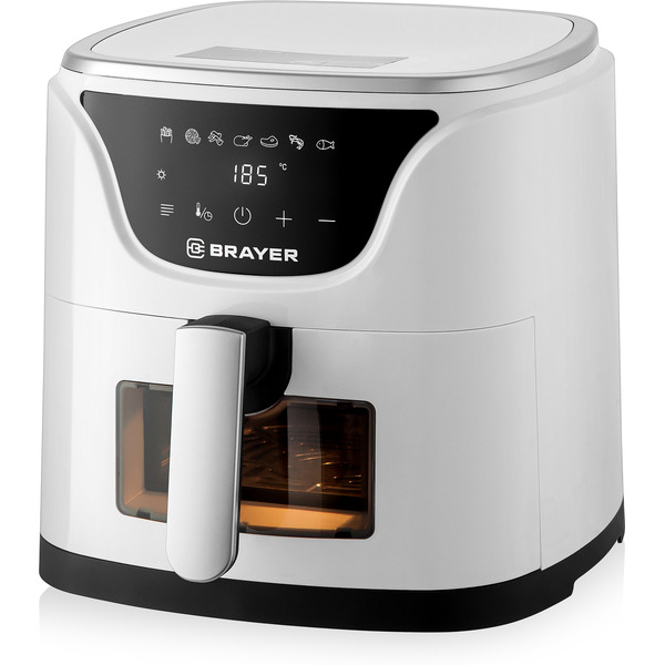 Аэрогриль Brayer BR2036WH