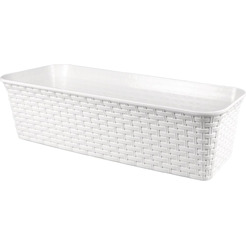 Кашпо BRADEX Ротанг 356006