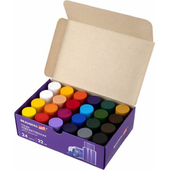 Гуашь художественная BRAUBERG ART DEBUT 192355