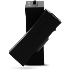 Радиобудильник Hyundai H-RCL243