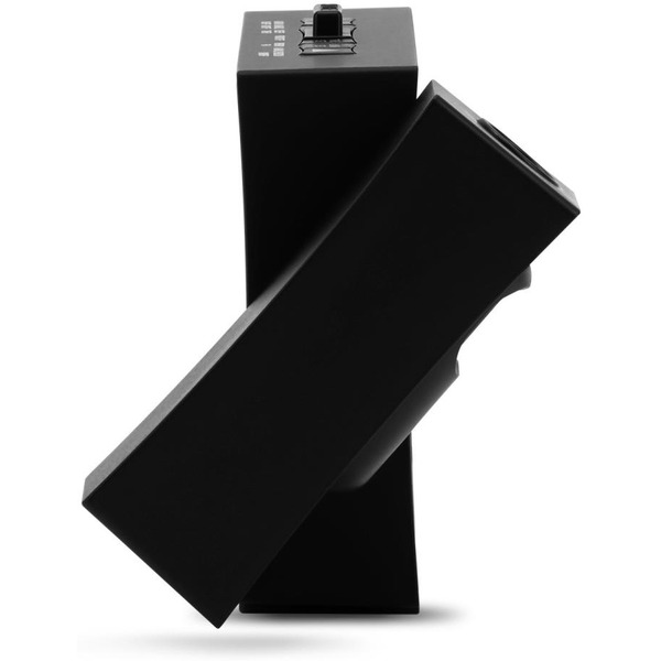 Радиобудильник Hyundai H-RCL243