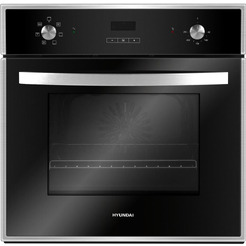 Духовой шкаф Hyundai HEO 6642 IX