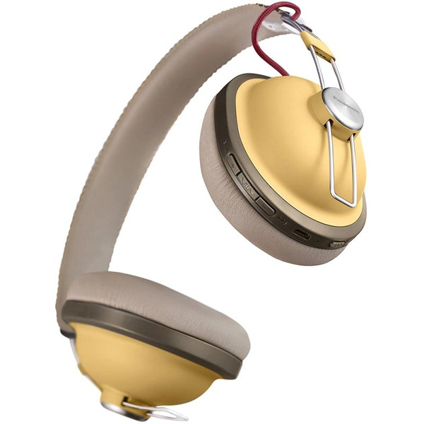 Наушники беспроводные PANASONIC RP-HTX80BGCC