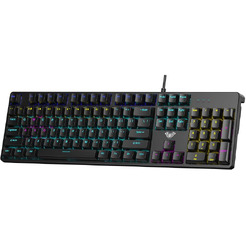 Клавиатура AULA S2022 Pro