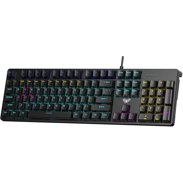 Клавиатура AULA S2022 Pro