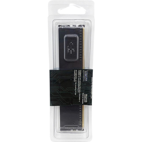Оперативная память Patriot Signature Line 8ГБ DDR4 3200 МГц PSD48G32002
