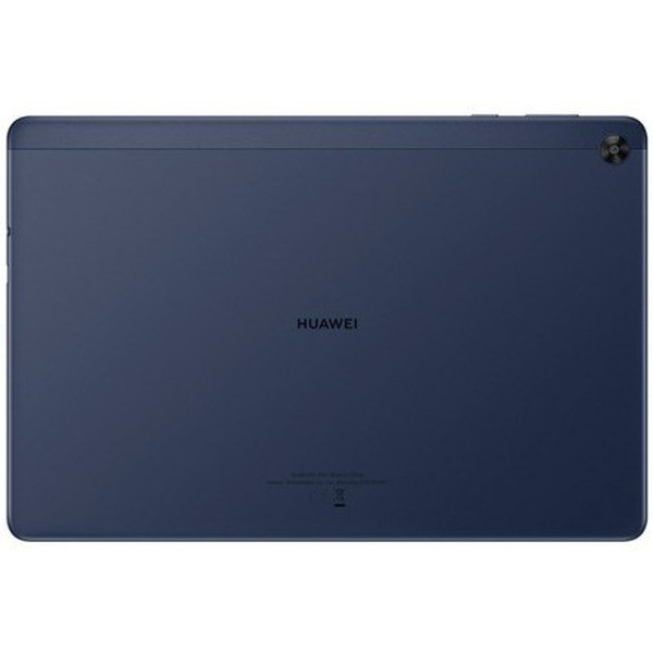 Планшет Huawei MatePad T10 32GB Wi-Fi (AGRK-W09) синий