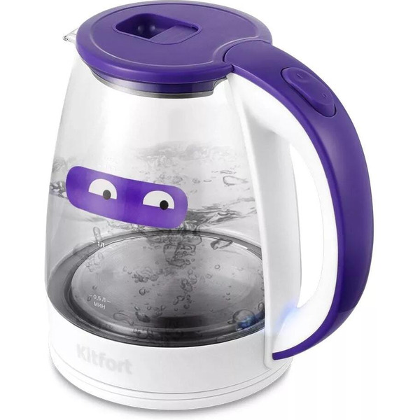 Электрический чайник Kitfort KT-6167