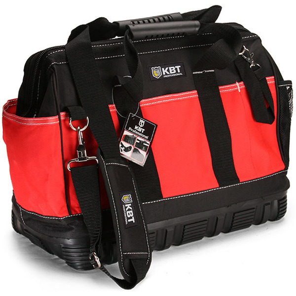Сумка монтажника КВТ С-01 65330 серия ПРОФИ