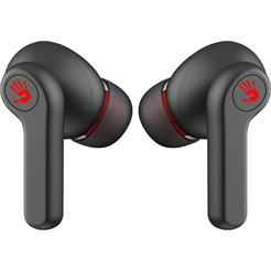 Наушники A4Tech Bloody M30 (черный/красный)