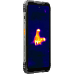 Телефон Oscal Pilot 6 12GB/256GB (черный)