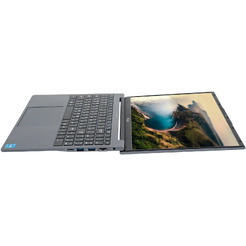 Ноутбук Horizont H-book 15 IPK3 T54E5WG