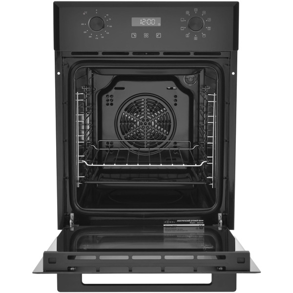 Духовой шкаф ZUGEL ZOE452B