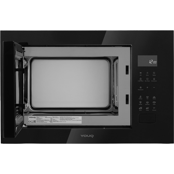 Микроволновая печь YOUQ YQMB 92510EEP02F BL