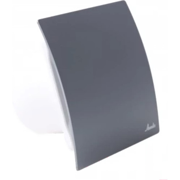 Вентилятор накладной Awenta KWS100W-PET100-ZZ100