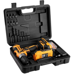 Дрель-шуруповерт DEKO GCD20DU PRO (083-1040)