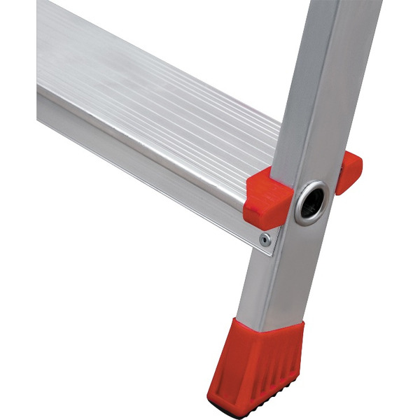 Лестница-стремянка профессиональная Новая высота NV311 (3110110)