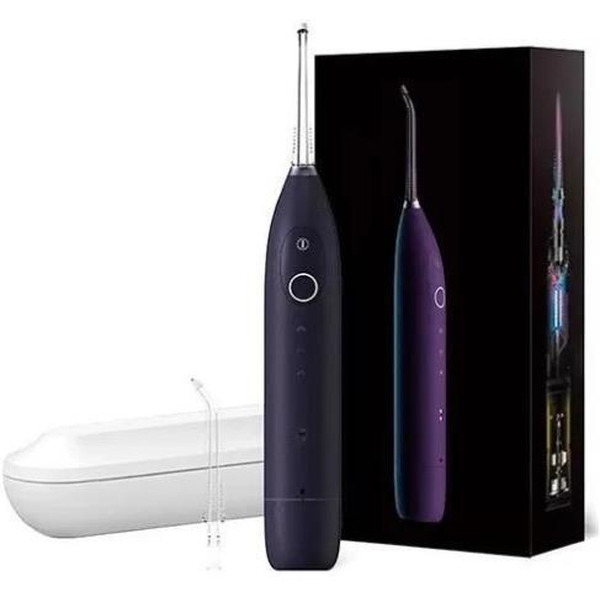 Ирригатор полости рта Oclean W1 (фиолетовый)