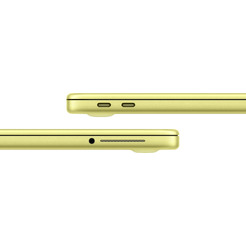 Ноутбук Apple MacBook Neo 13" A3404 512GB Citrus (MHFE4LL/A) + Адаптер McDodo CP-4550