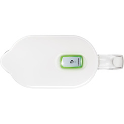 Кувшин БАРЬЕР Токио Опти-Лайт (белый)