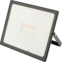 Прожектор цветного свечения REXANT 605-013 мультиколор (RGB) 50Вт