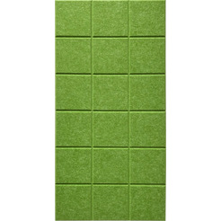 Фетровая панель самоклеящаяся для заметок UG HOME ФП.2-ТР