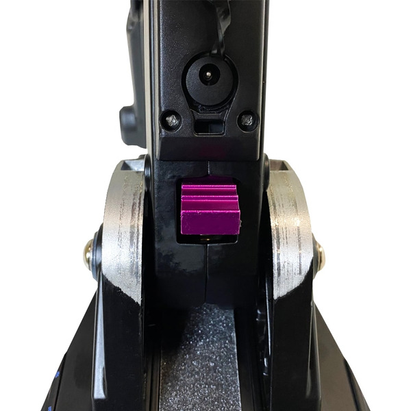 Электросамокат Kugoo S3