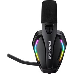 Наушники Onikuma GT826 (черный)