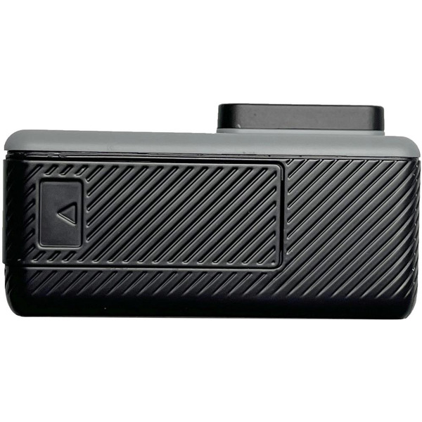 Экшн-камера Digma DiCam 870 (серый)