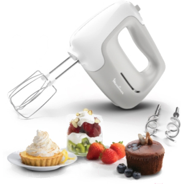 Миксер MOULINEX PREP MIX HM450B10
