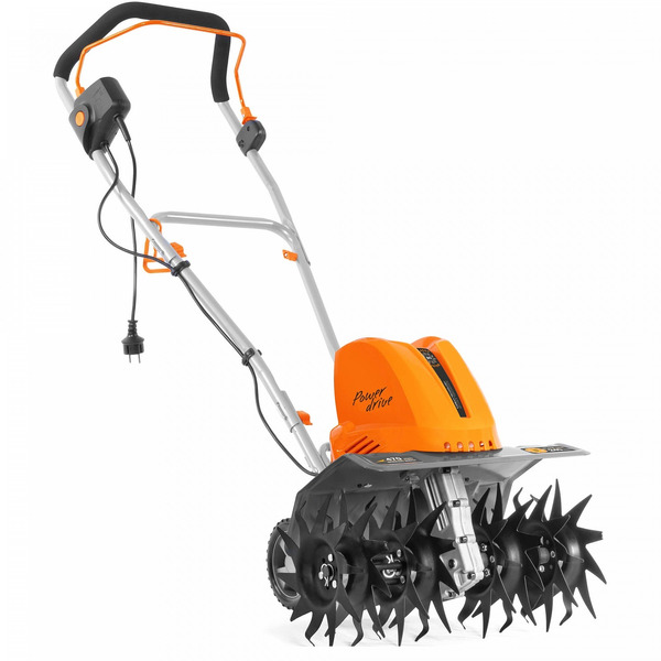 Миникультиватор Daewoo Power DAT 2200E