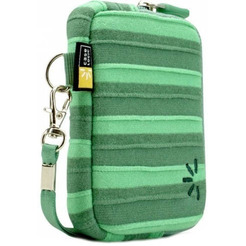 Сумка для фотоаппарата Case Logic UNZT202GN (зеленый)