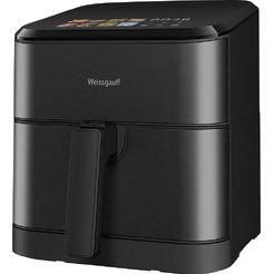 Аэрогриль Weissgauff WAF 716 DS DoubleBasket