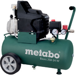 Компрессор Metabo Basic 250-24 W (601533000)