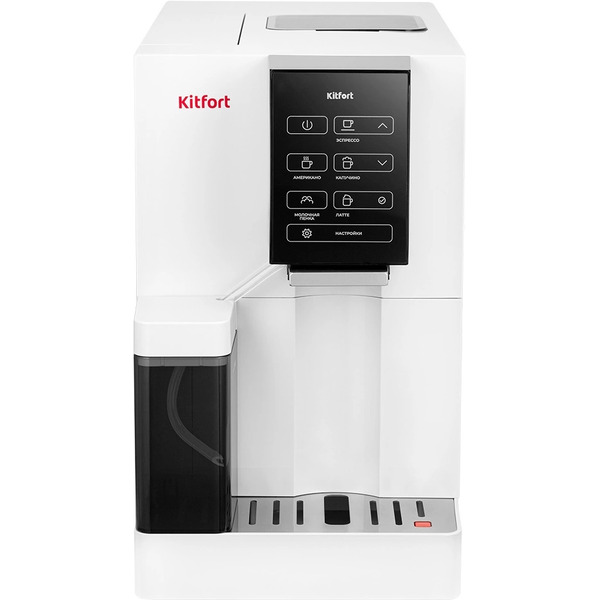 Кофемашина Kitfort КТ-7465